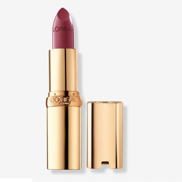 L'Oreal Other - L'Oreal Lipstick - Deep Berry